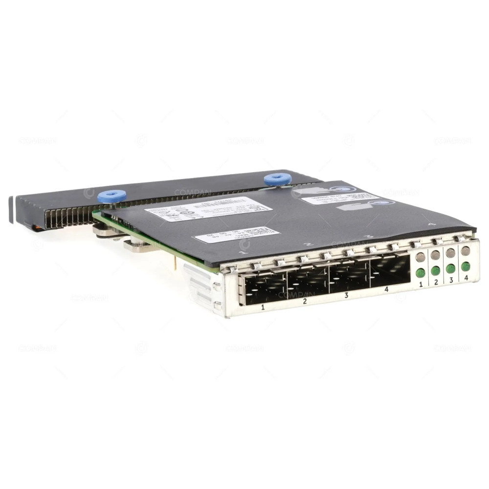 68M95 DELL X710 RNDC 10GBE DA/ SFP+ QUAD PORT ETHERNET 068M95